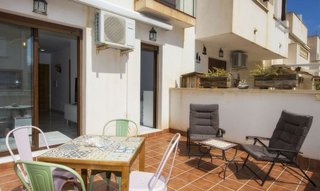 Piso en venta en Carboneras