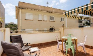 Piso en venta en Carboneras