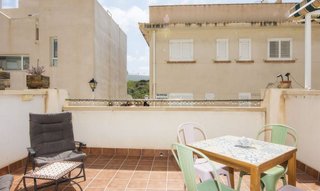 Piso en venta en Carboneras