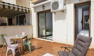 Piso en venta en Carboneras