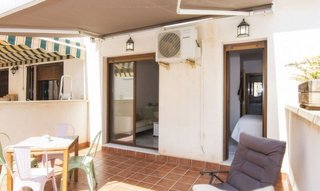 Piso en venta en Carboneras