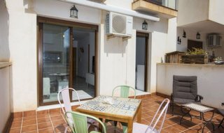Piso en venta en Carboneras
