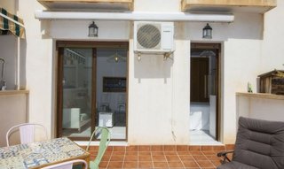 Piso en venta en Carboneras