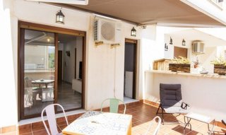 Piso en venta en Carboneras