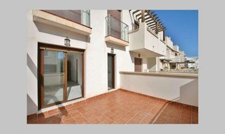 Piso en venta en Carboneras