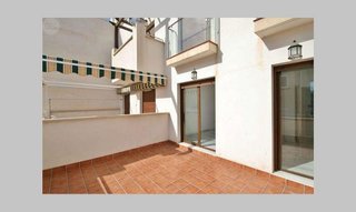 Piso en venta en Carboneras