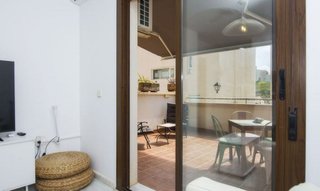 Piso en venta en Carboneras