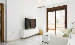 Piso en venta en Carboneras