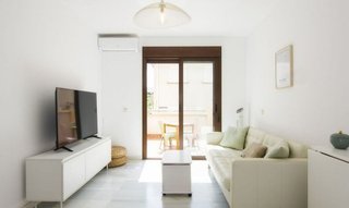 Piso en venta en Carboneras