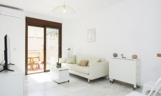Piso en venta en Carboneras