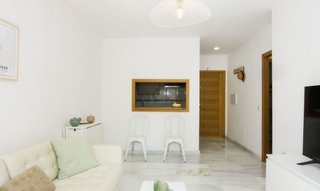Piso en venta en Carboneras