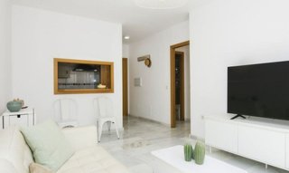 Piso en venta en Carboneras