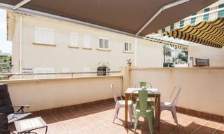 Piso en venta en Carboneras