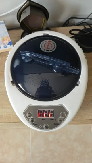 Vaporizador Sauna 1000W
