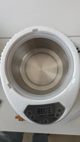 Vaporizador Sauna 1000W