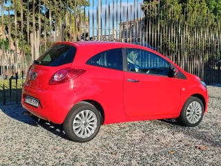 Ford Ka 2014