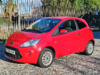 Ford Ka 2014