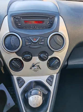 Ford Ka 2014