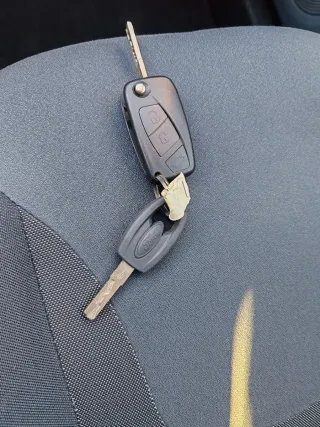 Ford Ka 2014