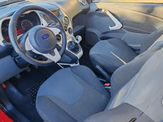Ford Ka 2014