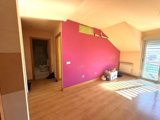 Piso en venta en Humanes de Madrid