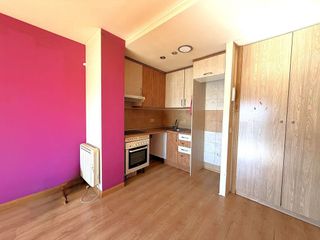 Piso en venta en Humanes de Madrid