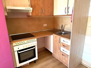 Piso en venta en Humanes de Madrid