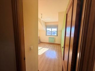 Piso en venta en Humanes de Madrid