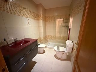 Piso en venta en Humanes de Madrid