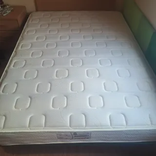 Somier Flex Body Clasic 135x190