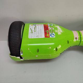 Hoverboard Nilox SYG-050 AVERIADO