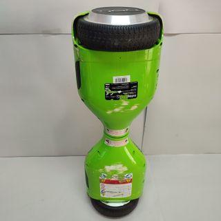 Hoverboard Nilox SYG-050 AVERIADO