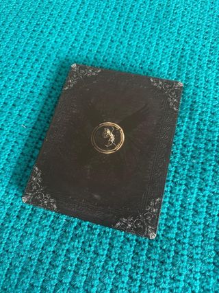 Resident Evil Village PS4 Steelbook