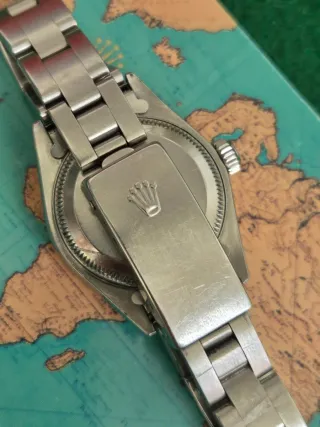 Reloj Rolex
