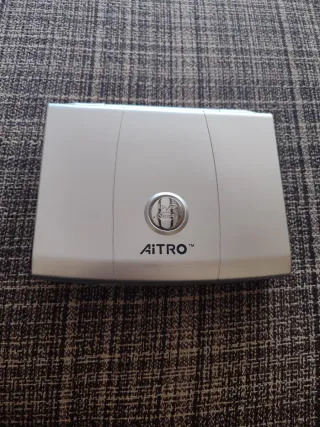 Reproductor DVD AITRO Portátil