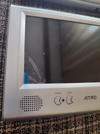 Reproductor DVD AITRO Portátil