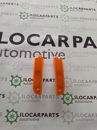 Pareja Pilotos Posición Cherokee XJ