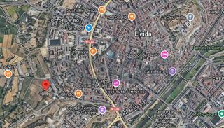 Piso en venta en Mariola en Lleida