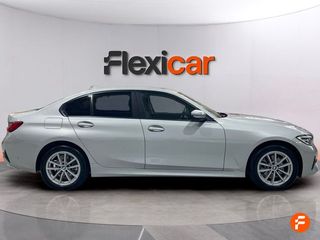 BMW Serie 3 320i xDrive Auto. - 4P (2020)