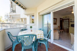 Piso en venta en Eixample en Salou
