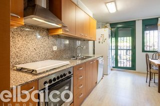 Casa adosada en venta en La Mora en Tarragona