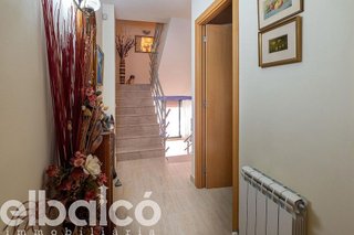 Casa adosada en venta en La Mora en Tarragona
