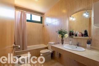 Casa adosada en venta en La Mora en Tarragona