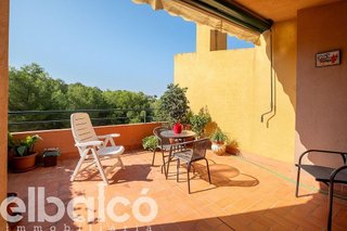 Casa adosada en venta en La Mora en Tarragona