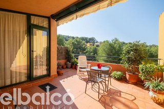 Casa adosada en venta en La Mora en Tarragona