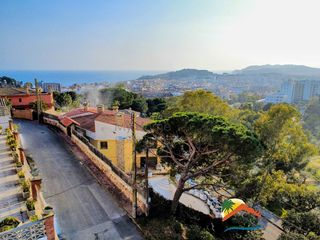 Chalet en venta en Casc Antic - Barri dels Pescadors en Lloret de Mar