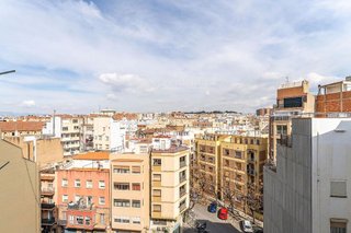 Piso en venta en Nou Eixample Nord en Tarragona