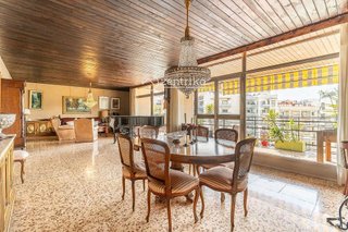 Piso en venta en Nou Eixample Nord en Tarragona