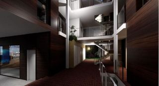 Piso en venta en Sant Joan-Vilarromà en Palamós