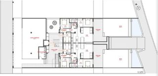 Piso en venta en Sant Joan-Vilarromà en Palamós